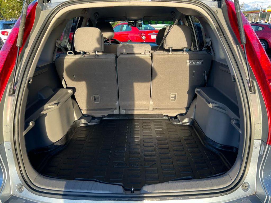 used 2011 Honda CR-V car, priced at $10,999