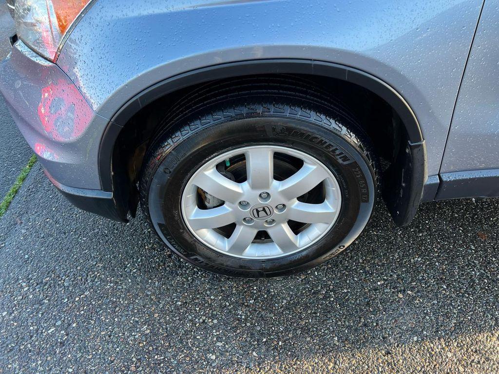 used 2011 Honda CR-V car, priced at $10,999