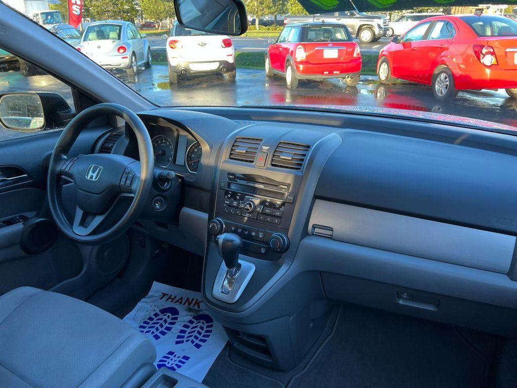 used 2011 Honda CR-V car, priced at $10,999