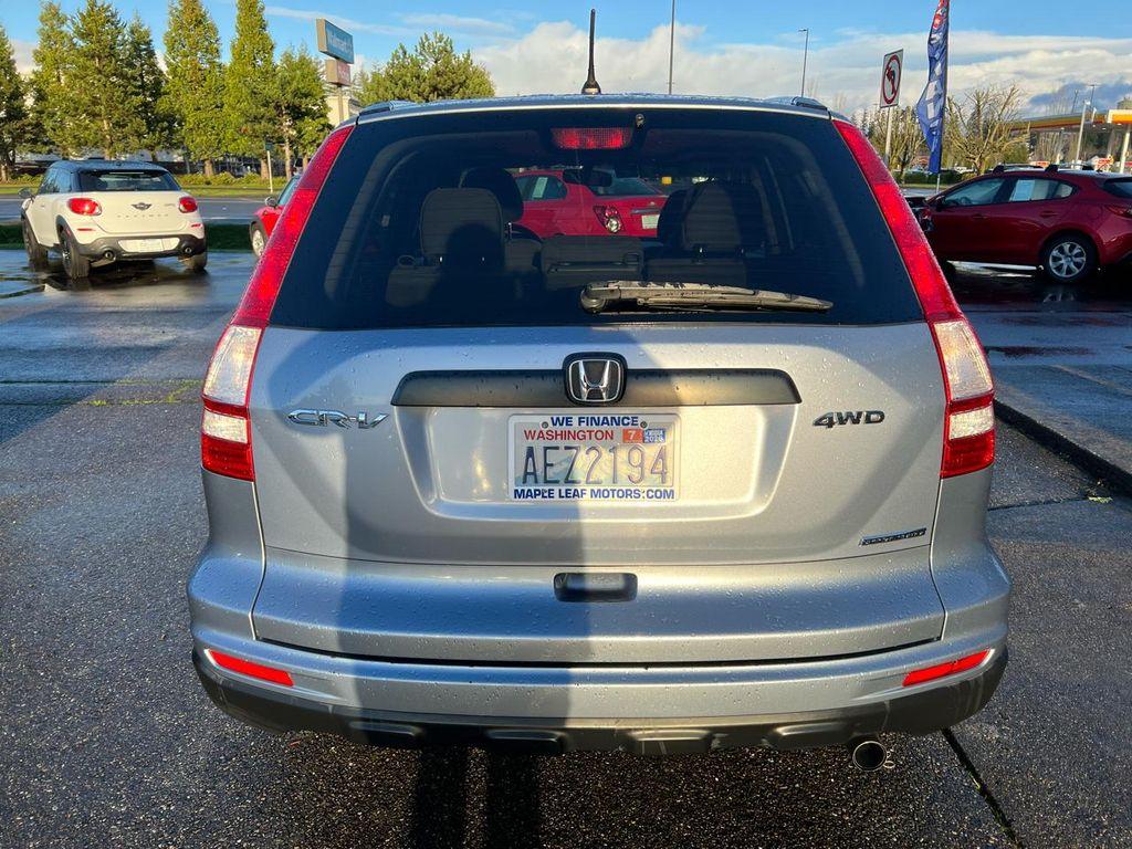 used 2011 Honda CR-V car, priced at $10,999