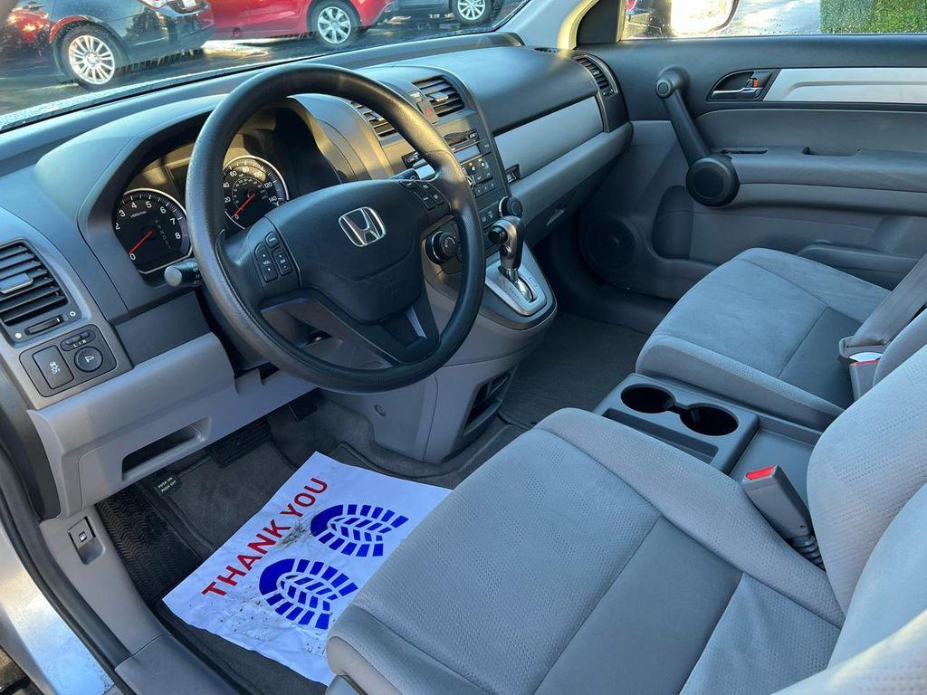 used 2011 Honda CR-V car, priced at $10,999