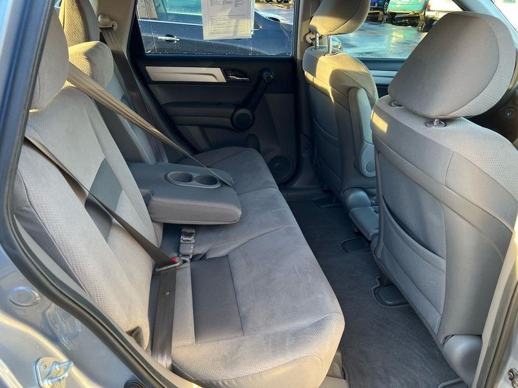 used 2011 Honda CR-V car, priced at $10,999