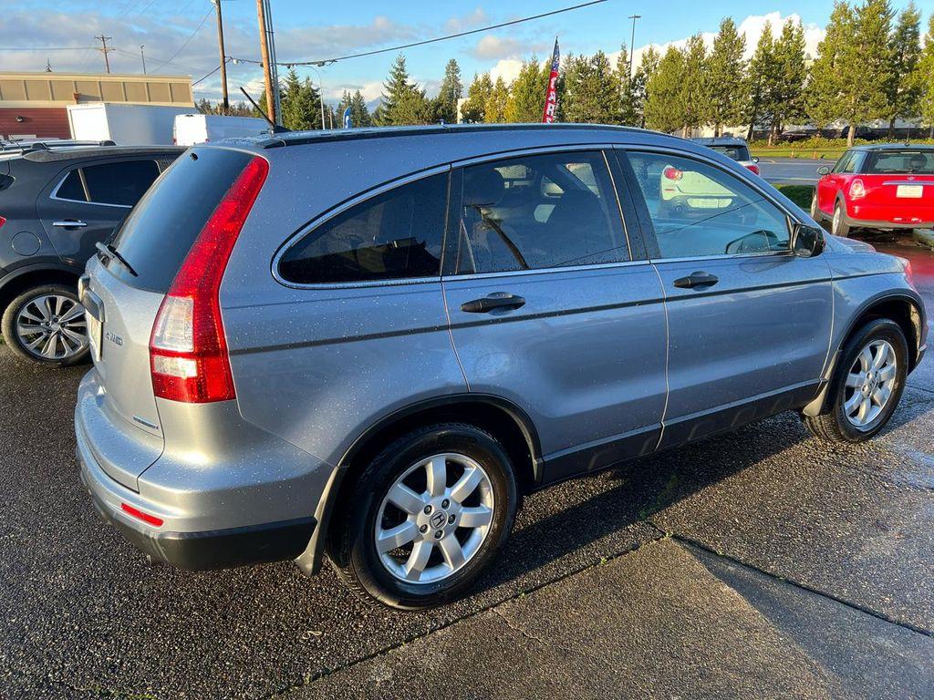 used 2011 Honda CR-V car, priced at $10,999