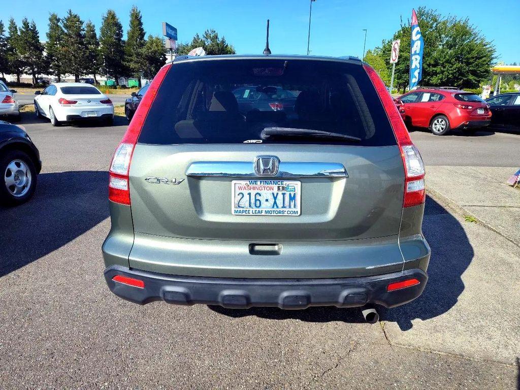used 2008 Honda CR-V car, priced at $5,999