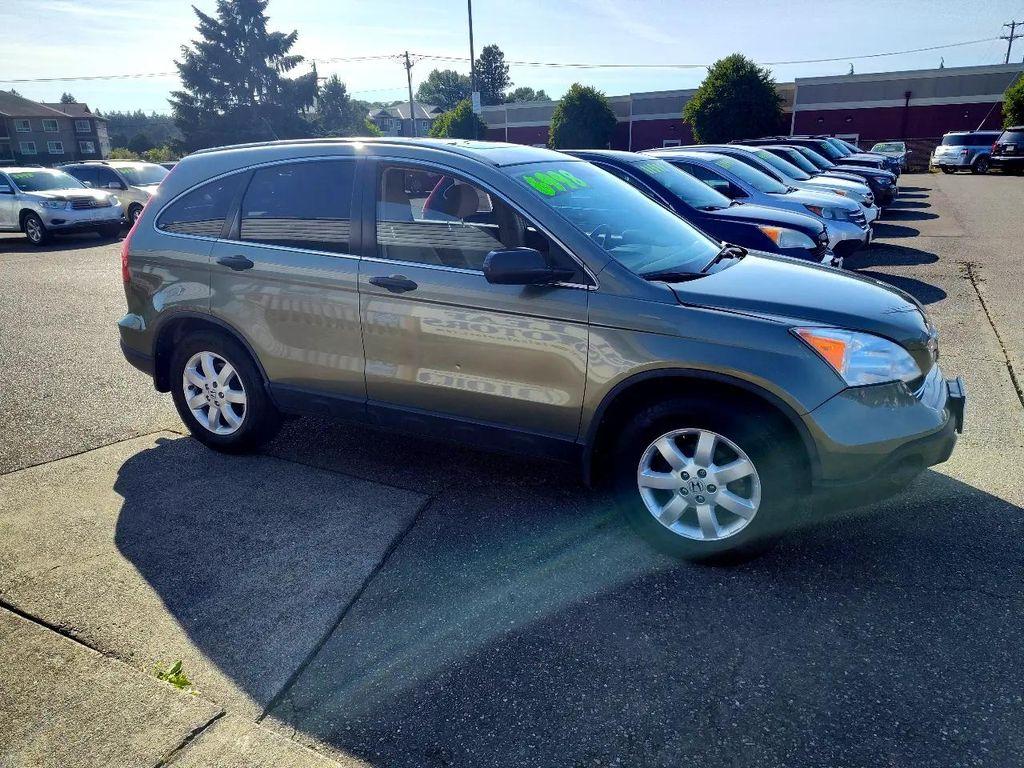 used 2008 Honda CR-V car, priced at $5,999