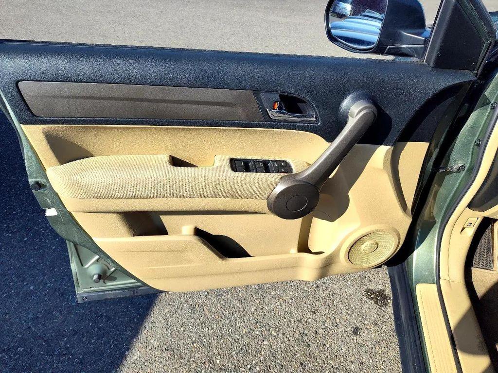 used 2008 Honda CR-V car, priced at $5,999