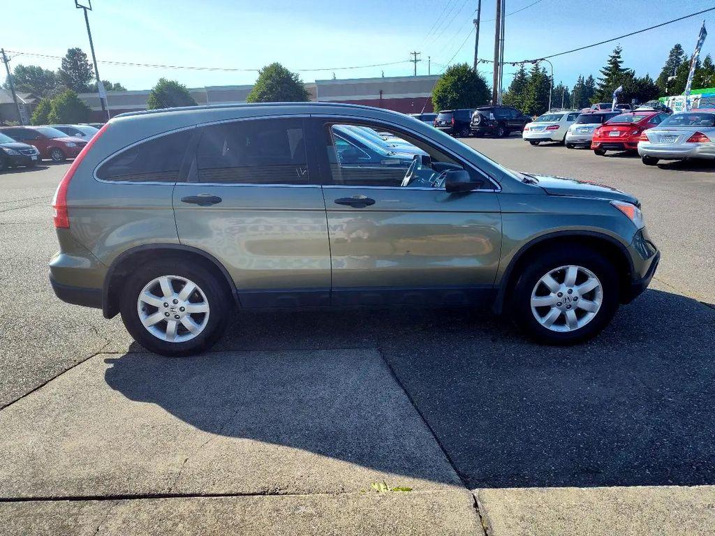 used 2008 Honda CR-V car, priced at $5,999