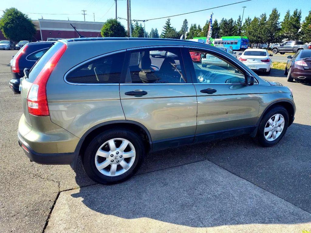 used 2008 Honda CR-V car, priced at $5,999