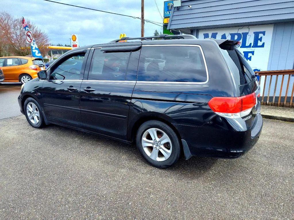 used 2010 Honda Odyssey car, priced at $4,999