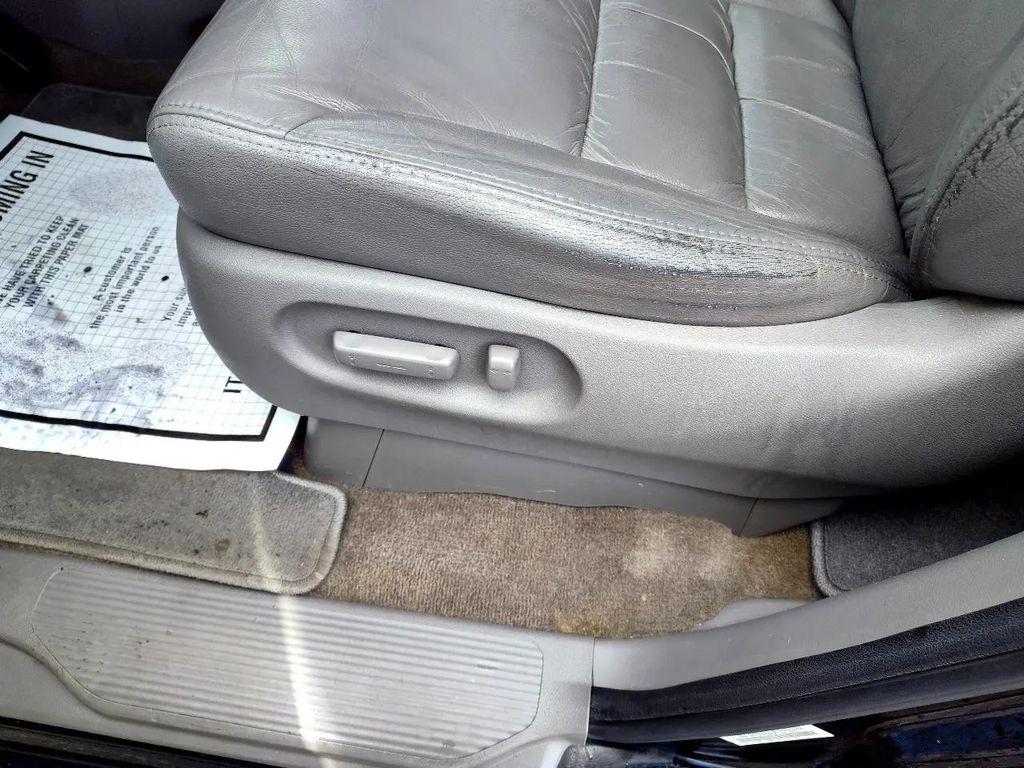 used 2010 Honda Odyssey car, priced at $4,999