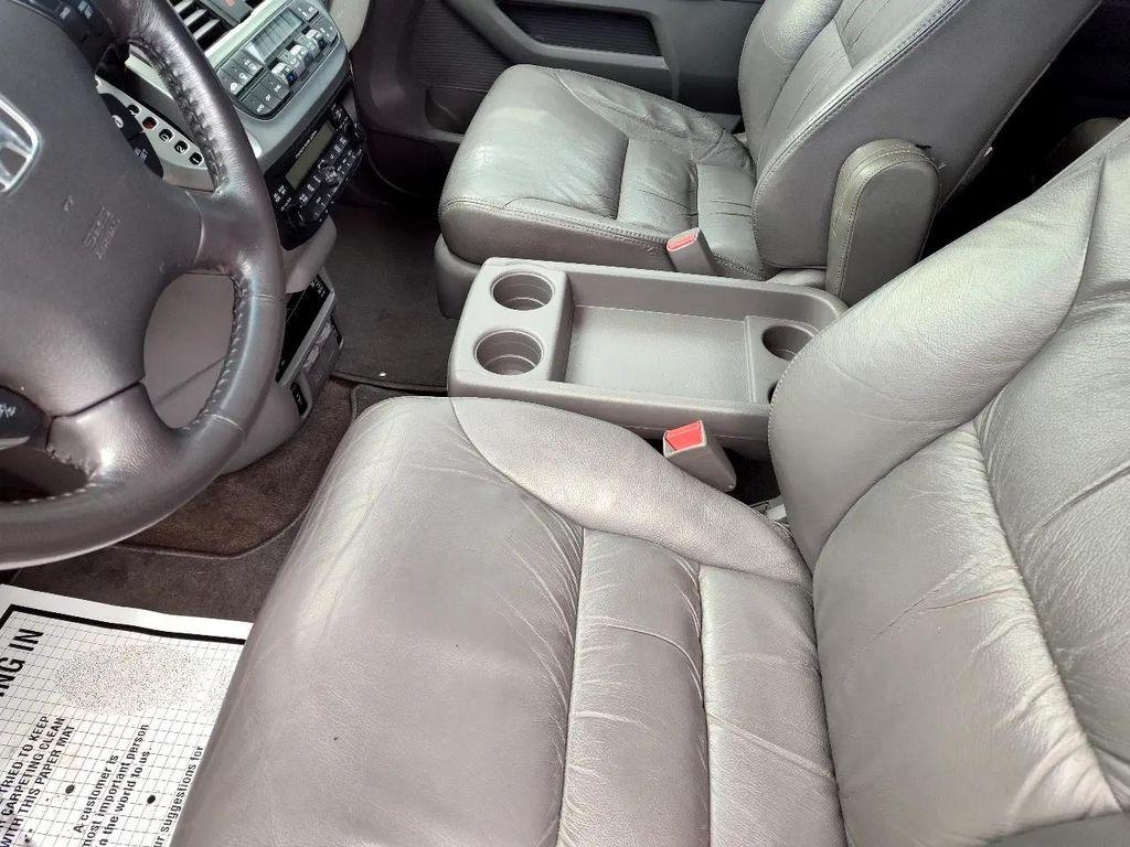 used 2010 Honda Odyssey car, priced at $4,999