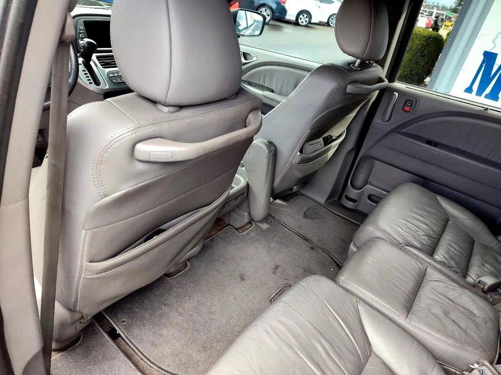 used 2010 Honda Odyssey car, priced at $4,999