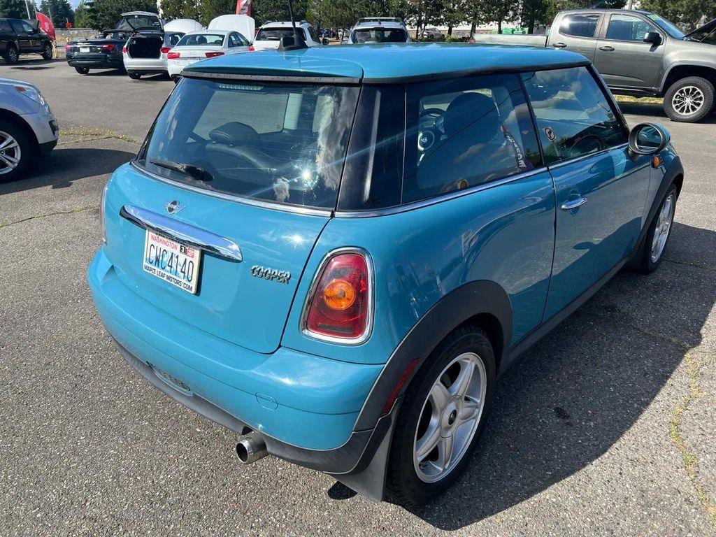 used 2010 MINI Cooper car, priced at $5,999