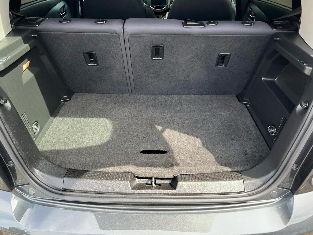 used 2014 Chevrolet Sonic car, priced at $6,999