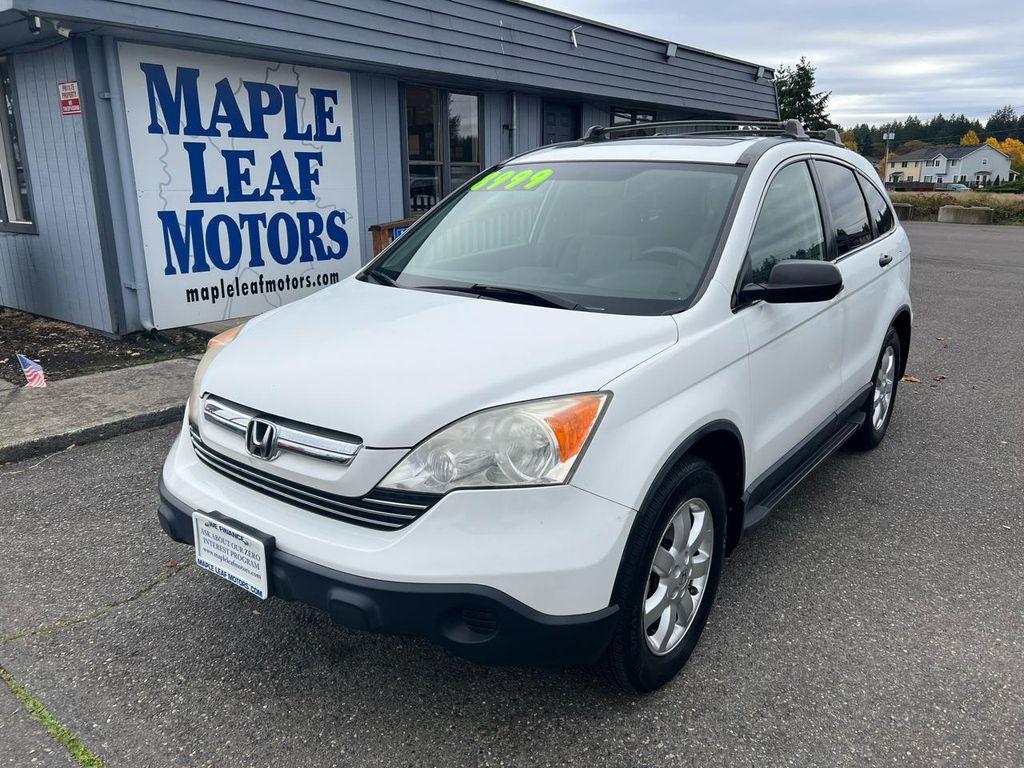 used 2007 Honda CR-V car, priced at $8,999