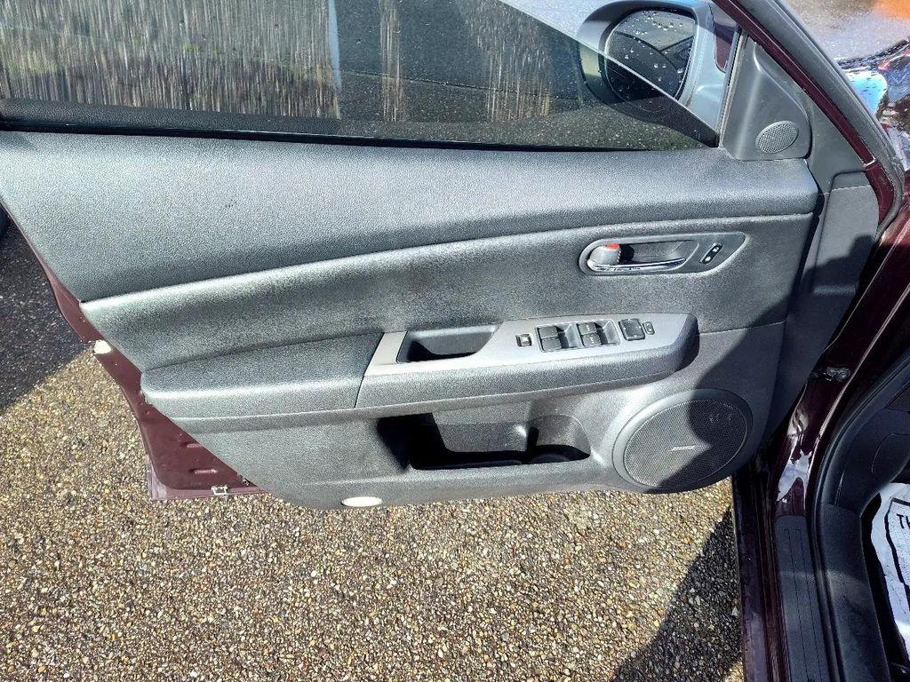 used 2009 Mazda Mazda6 car, priced at $5,999