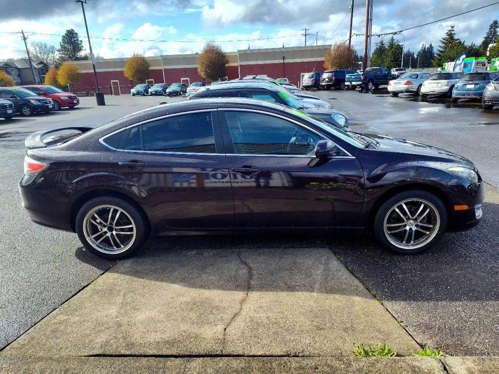 used 2009 Mazda Mazda6 car, priced at $5,999