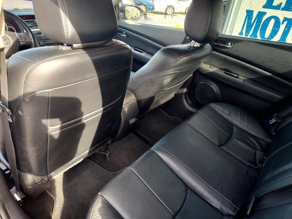 used 2009 Mazda Mazda6 car, priced at $5,999