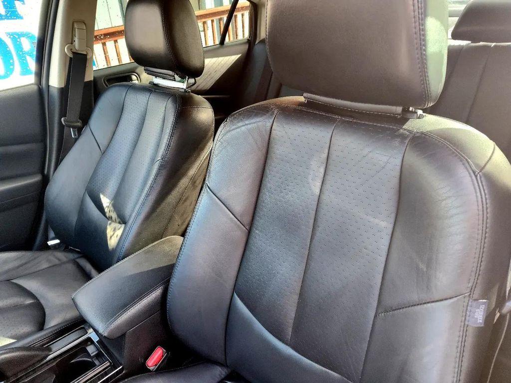 used 2009 Mazda Mazda6 car, priced at $5,999