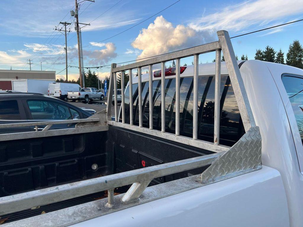 used 2012 Chevrolet Silverado 1500 car, priced at $6,999