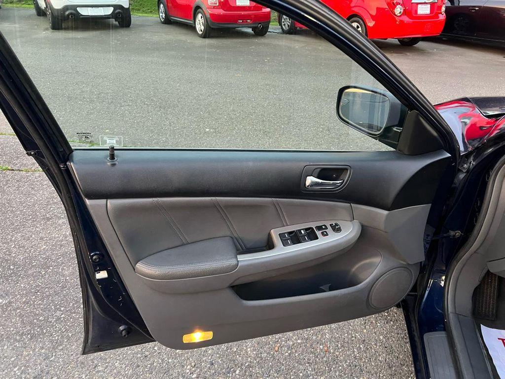 used 2007 Honda Accord car, priced at $6,999