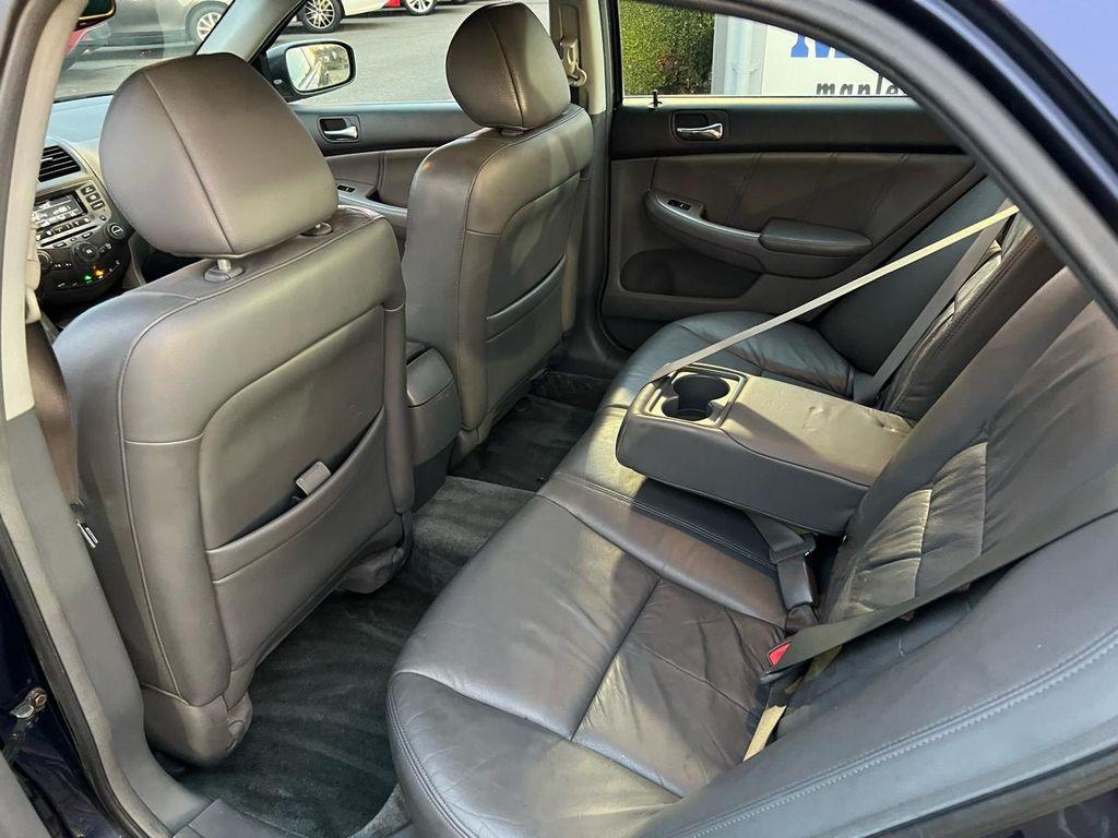 used 2007 Honda Accord car, priced at $6,999