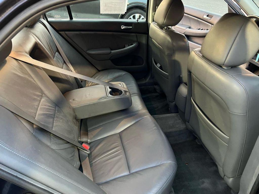 used 2007 Honda Accord car, priced at $6,999