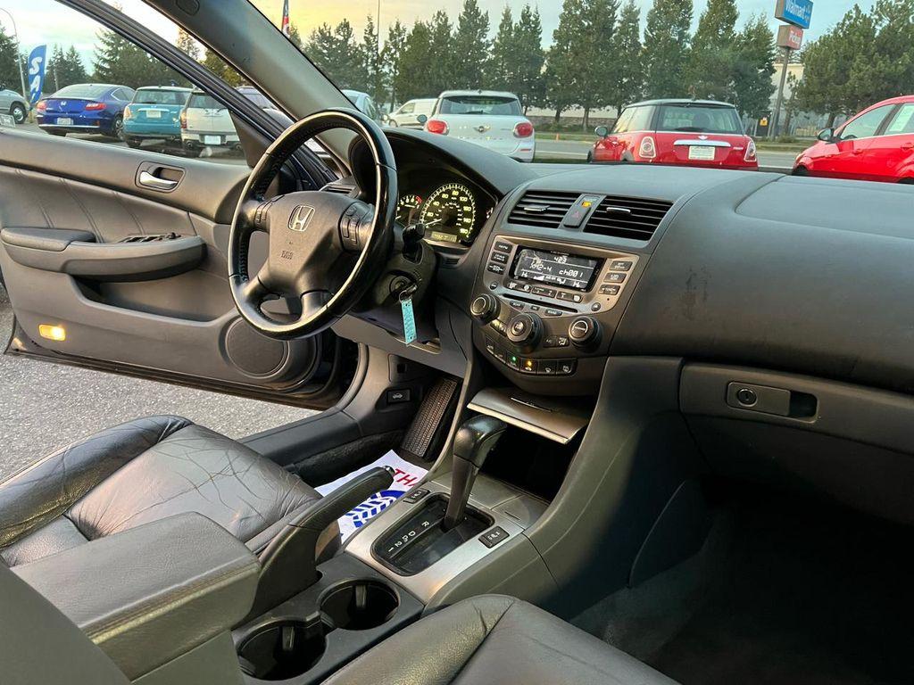 used 2007 Honda Accord car, priced at $6,999