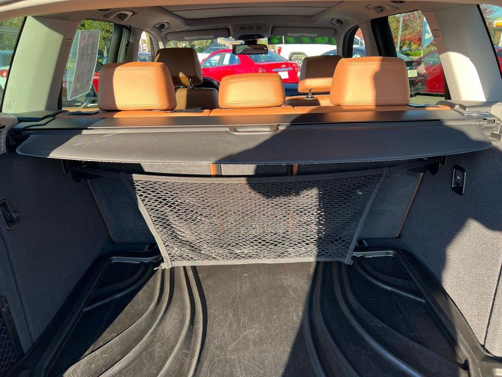 used 2017 BMW X3 car, priced at $15,999