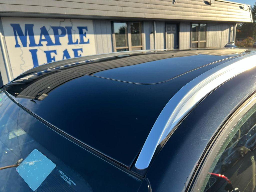 used 2017 BMW X3 car, priced at $15,999