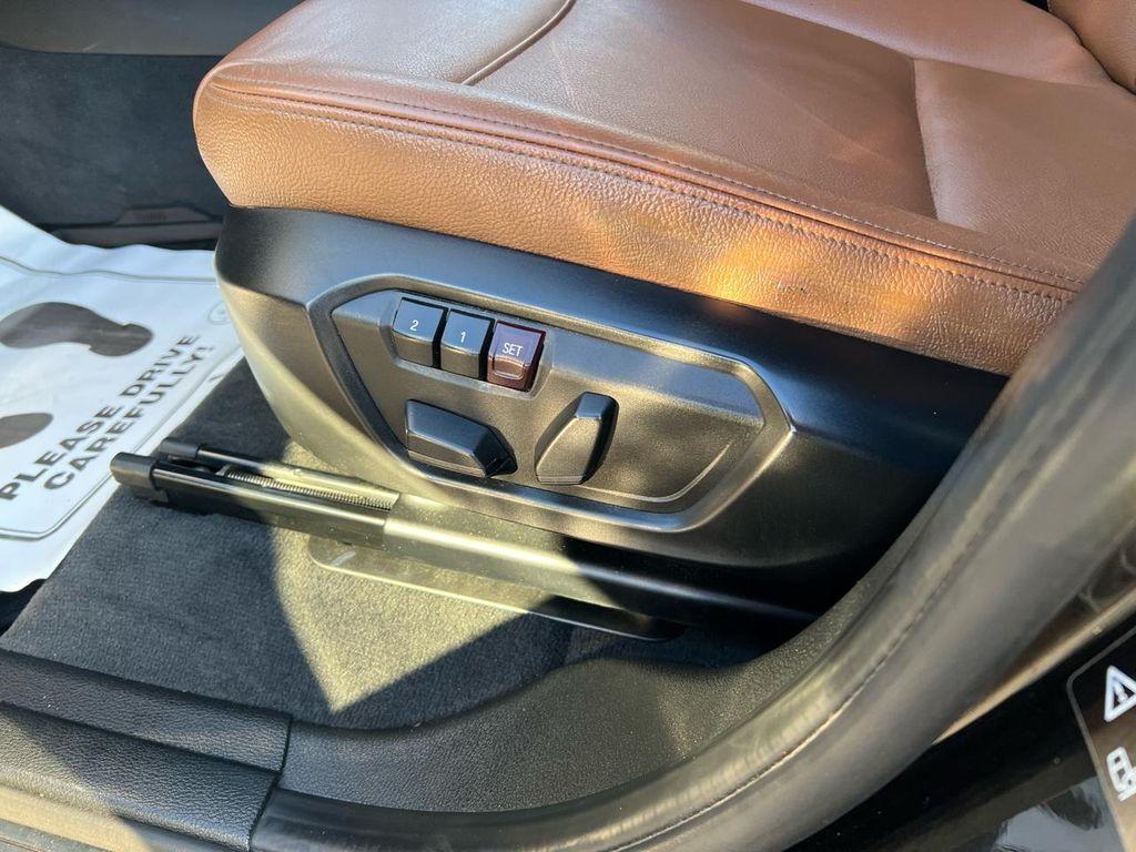 used 2017 BMW X3 car, priced at $15,999