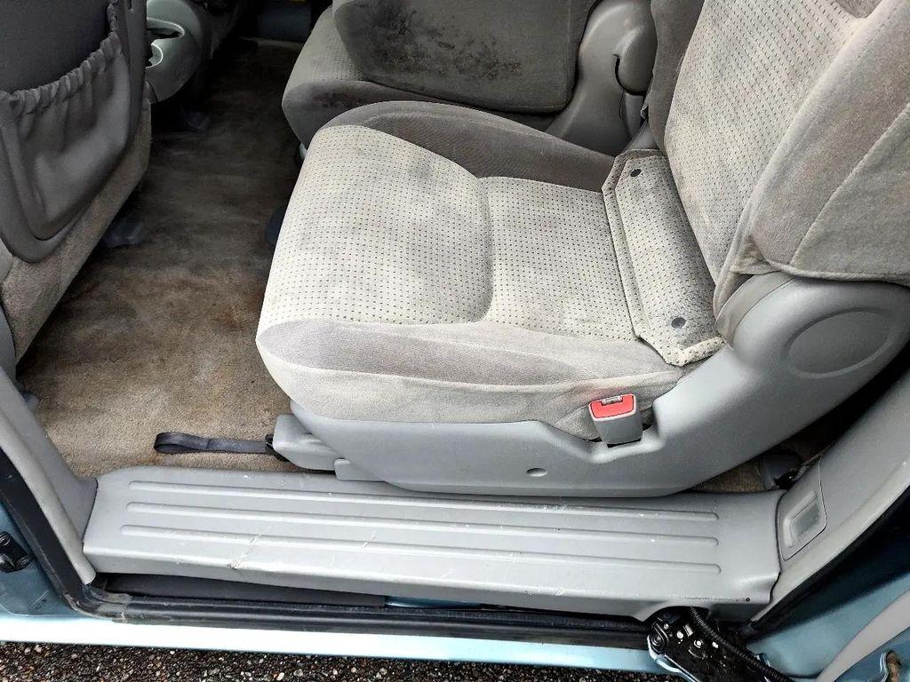 used 2009 Toyota Sienna car, priced at $5,999