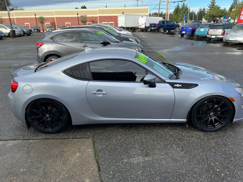 used 2015 Scion FR-S car, priced at $16,999