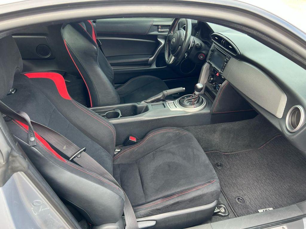 used 2015 Scion FR-S car, priced at $16,999