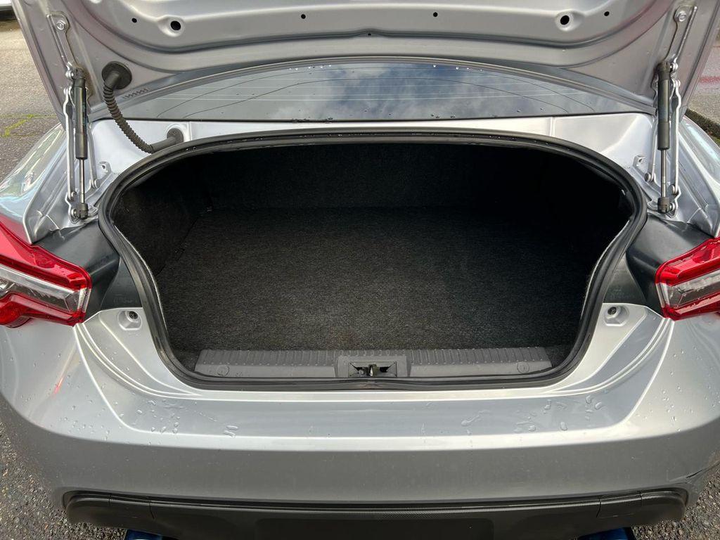 used 2015 Scion FR-S car, priced at $16,999