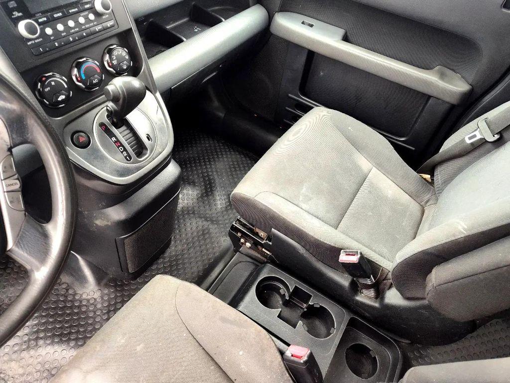 used 2008 Honda Element car, priced at $5,999