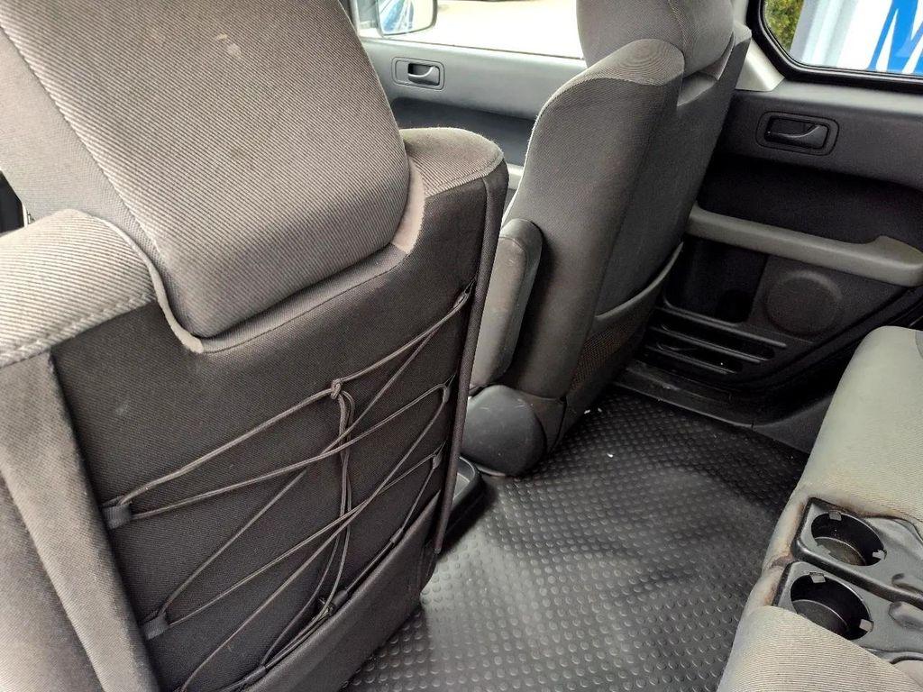 used 2008 Honda Element car, priced at $5,999