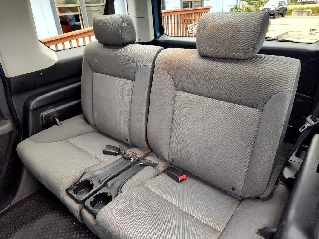 used 2008 Honda Element car, priced at $5,999