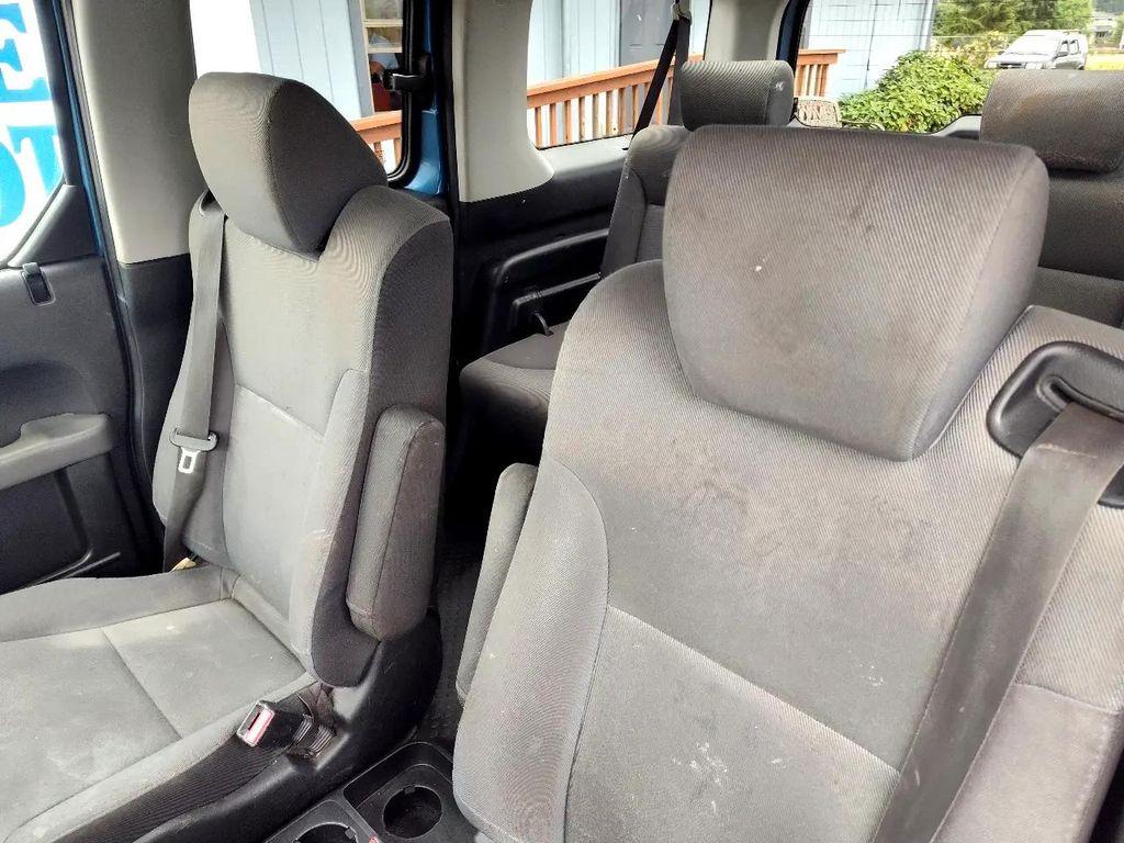 used 2008 Honda Element car, priced at $5,999