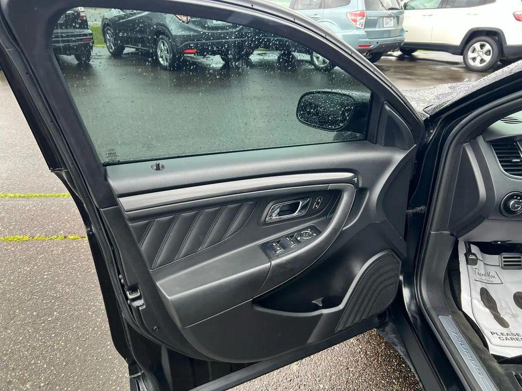 used 2013 Ford Taurus car, priced at $8,999