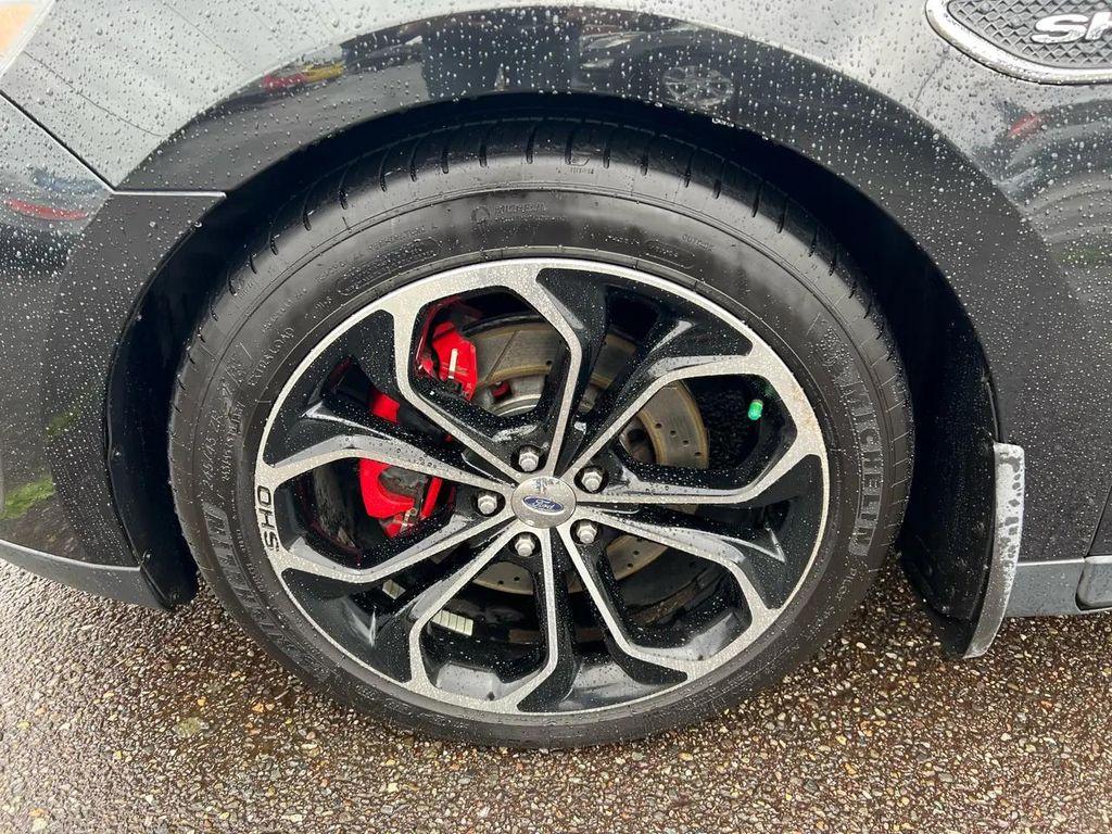 used 2013 Ford Taurus car, priced at $8,999