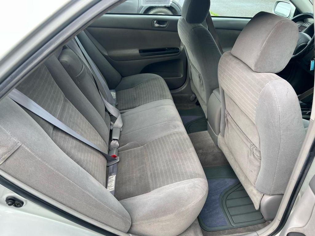 used 2006 Toyota Camry car, priced at $4,999