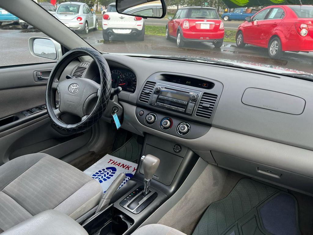 used 2006 Toyota Camry car, priced at $4,999