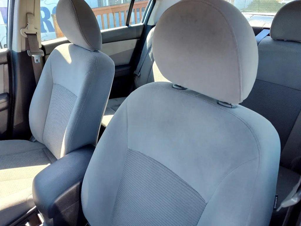 used 2012 Nissan Sentra car, priced at $4,999