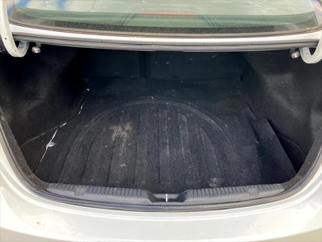 used 2016 Hyundai Elantra car, priced at $2,499