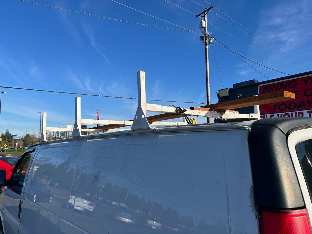 used 2012 Chevrolet Express 1500 car, priced at $8,999