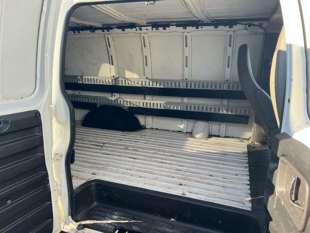 used 2012 Chevrolet Express 1500 car, priced at $8,999