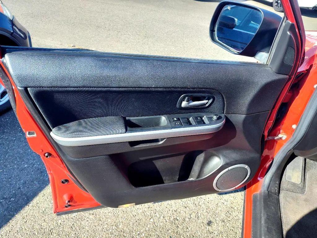 used 2008 Suzuki Grand Vitara car, priced at $2,999