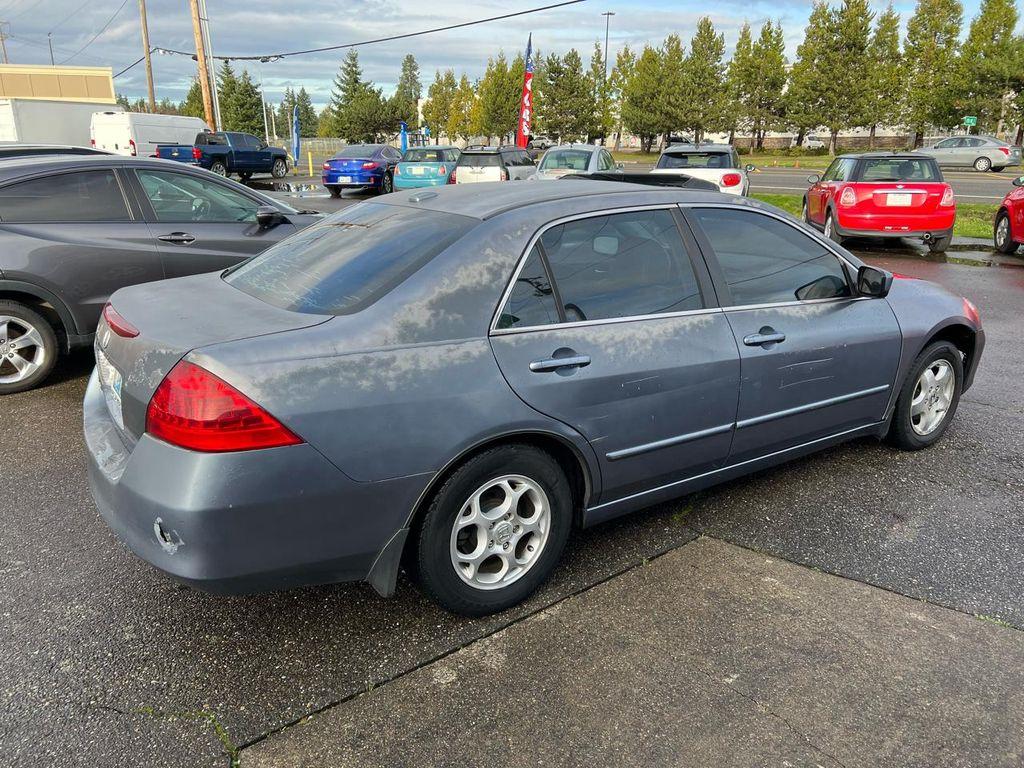 used 2007 Honda Accord car, priced at $3,499