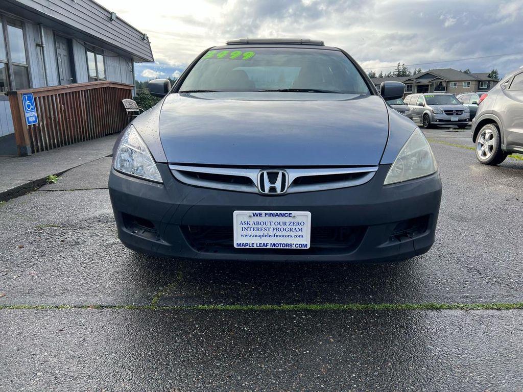 used 2007 Honda Accord car, priced at $3,499